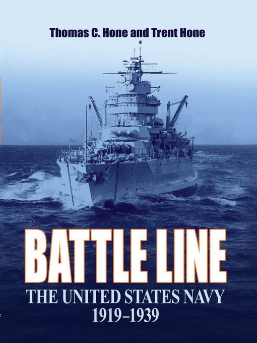 Cover image for Battle Line